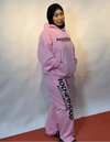 PINK HOODIE FULLSET