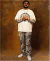 CAMOUFLAGE LONG SLEEVE FULLSET