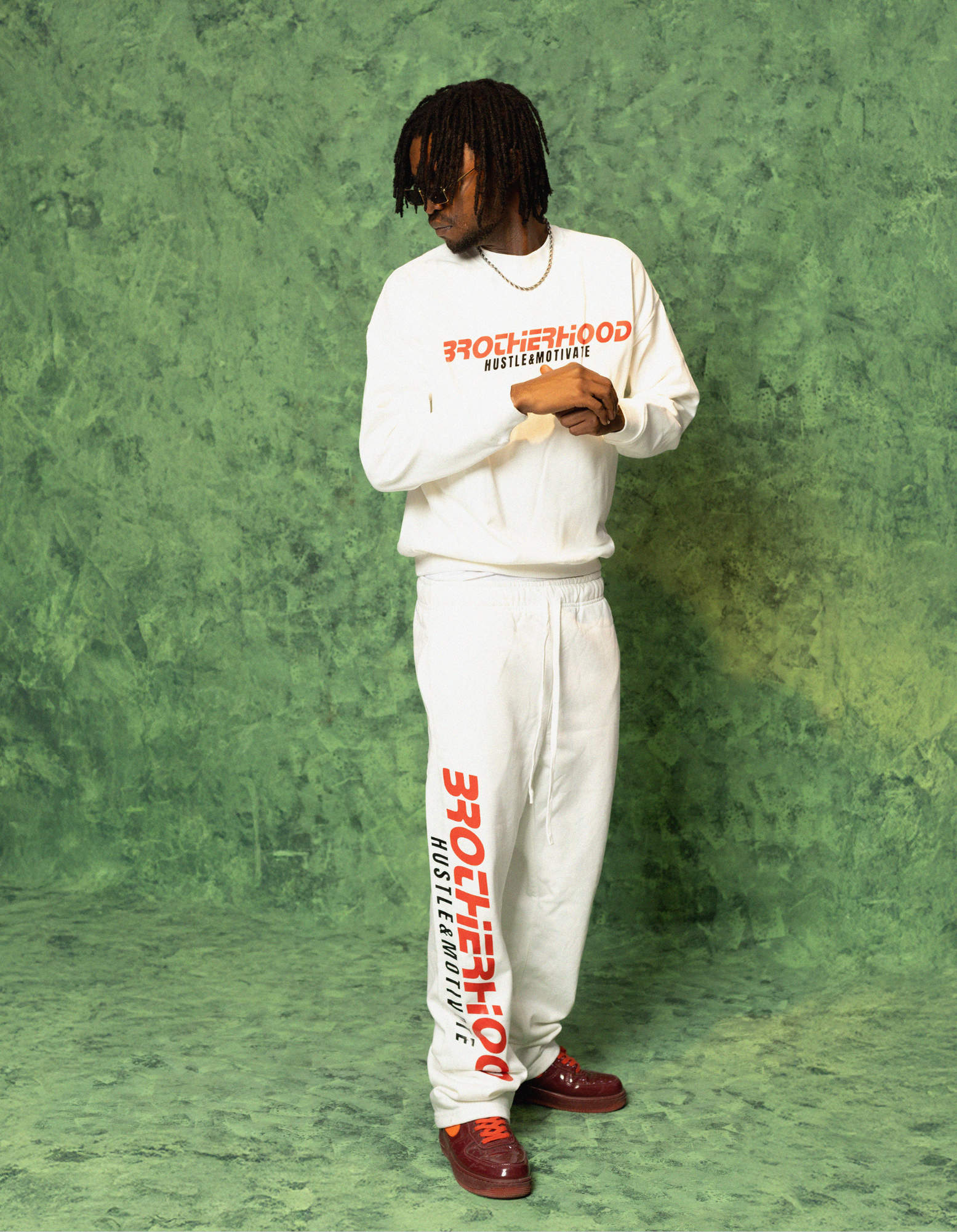 FULLWHITE SET