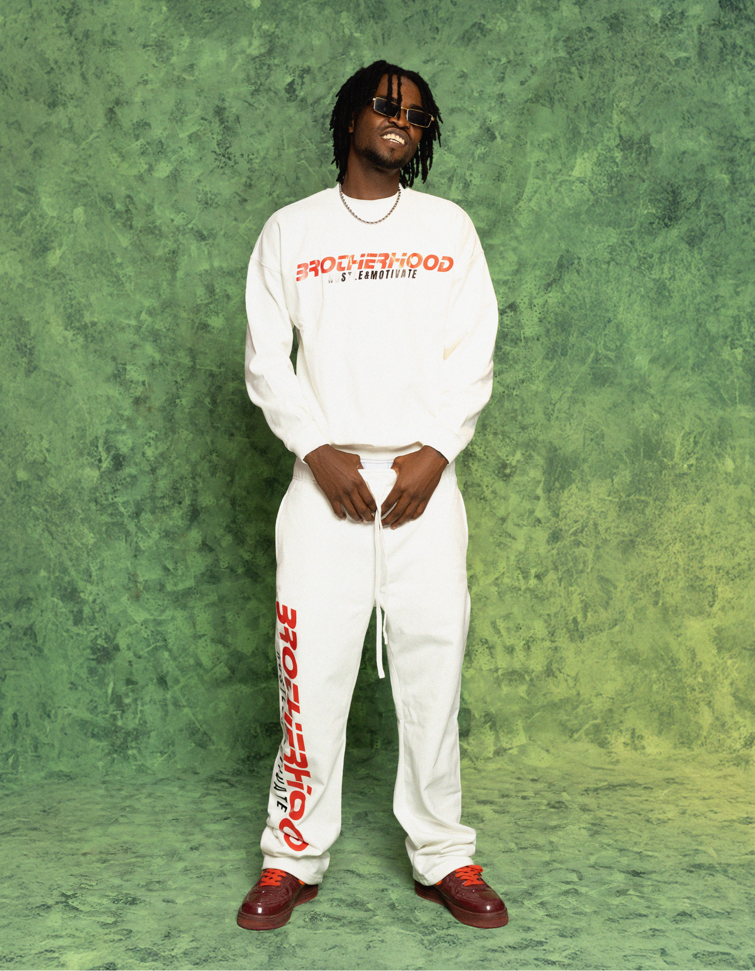 FULLWHITE SET