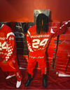 RED TOKYO EDITION FULLSET